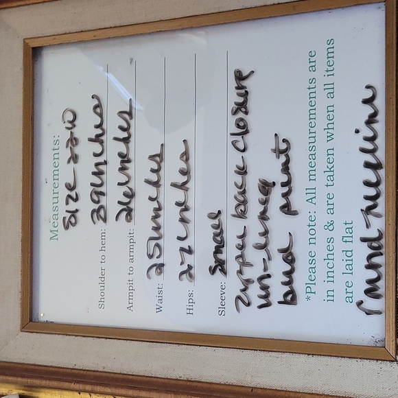 NWOT Julian Taylor flamingo dress - Picture 11 of 11